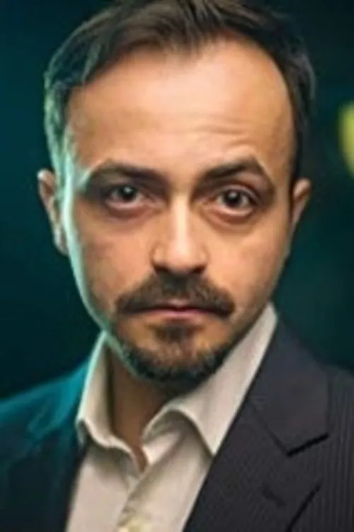 Goran Ivanovski en su biografía y filmografía