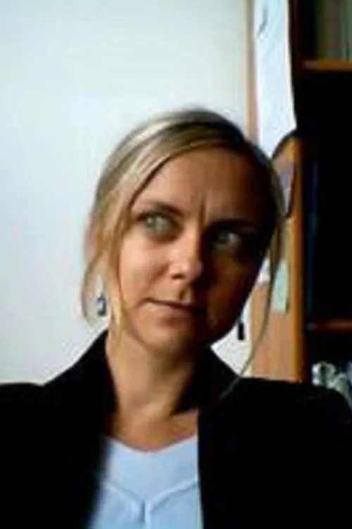 Gorana Stepanić — personaje: Marina