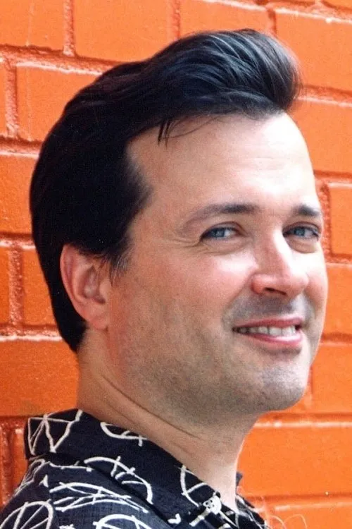 Brian Ritchie ha trabajado con Gordon Gano en 5 ocasiones