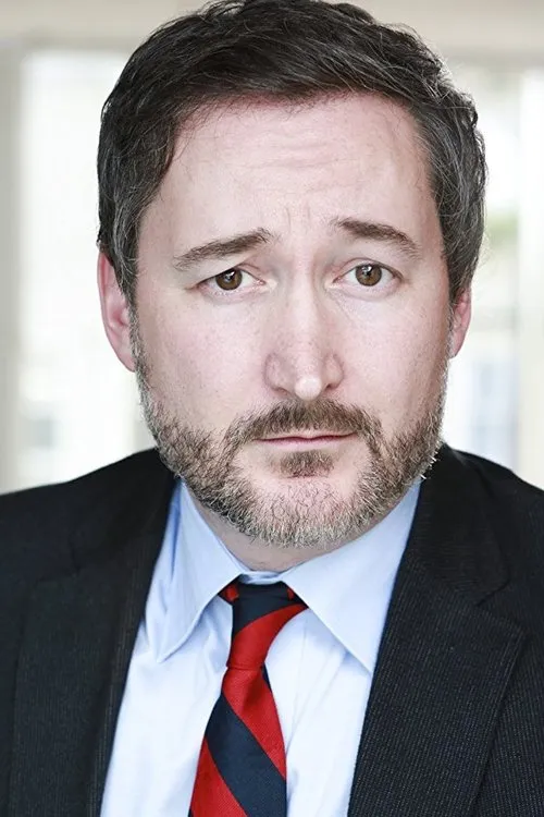 Pete Schrum ha trabajado con Gordon Hart en 1 ocasiones