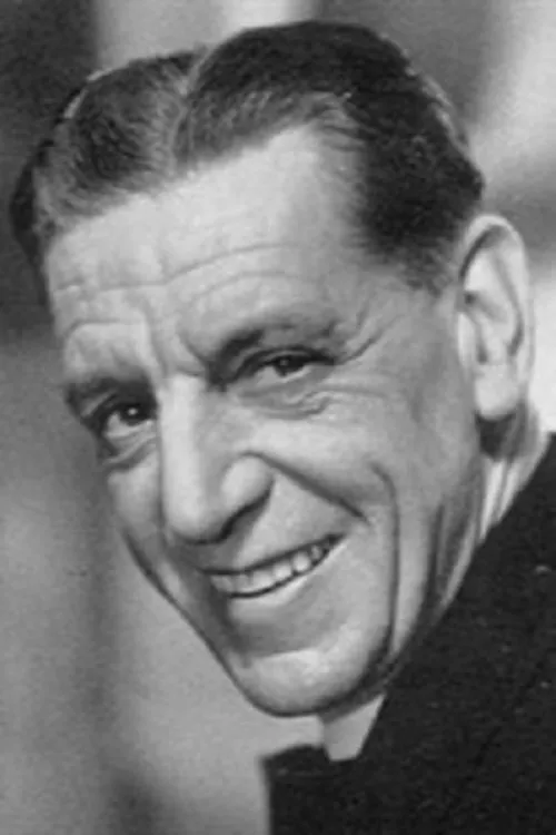 Gordon James en su biografía y filmografía