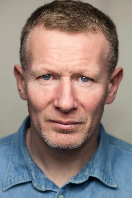 Joep Paddenburg ha trabajado con Gordon Morris en 1 ocasiones