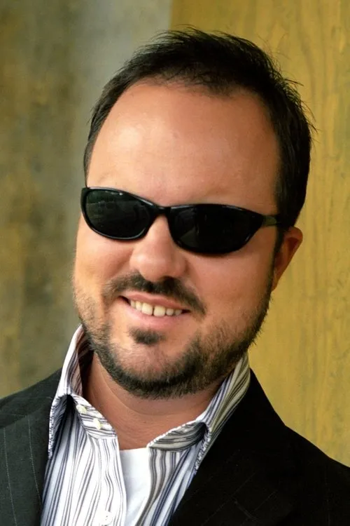 Jason Crabb ha trabajado con Gordon Mote en 2 ocasiones