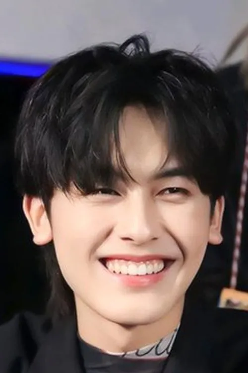 Gorn Wannapairote — personaje: Sky