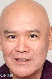 Ronnie Yoshiko Fujiyama ha trabajado con Goro Daimon en 3 ocasiones