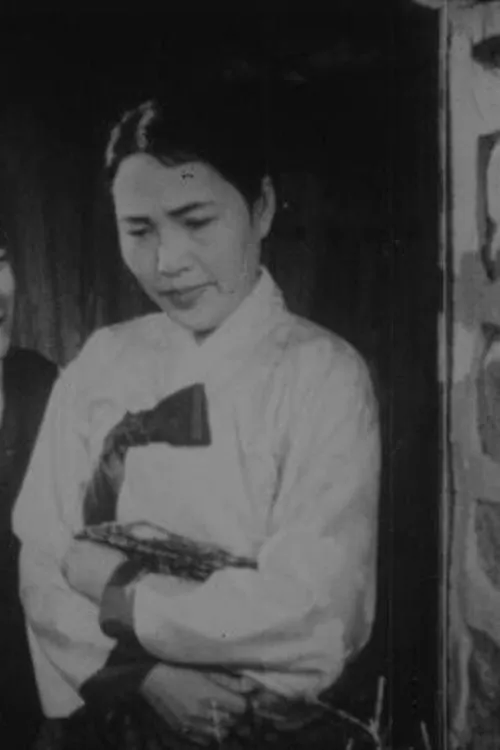 ??? ha trabajado con 고선애 en 1 ocasiones