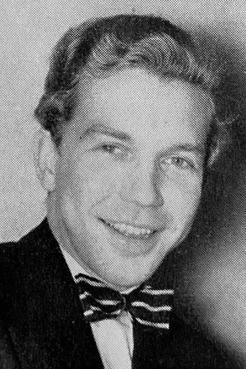 Gunnel Edlund ha trabajado con Gösta Ganner en 2 ocasiones