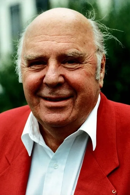 Annelie Alexandersson ha trabajado con Gösta Krantz en 1 ocasiones