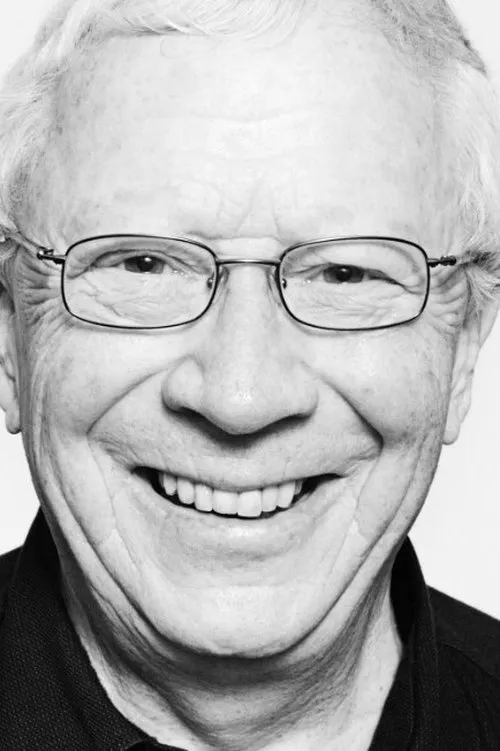 Göte Fyhring interpretando a 