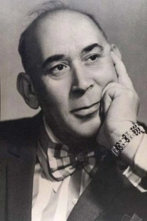 Mikhail Yanshin ha trabajado con Готлиб Ронинсон en 1 ocasiones