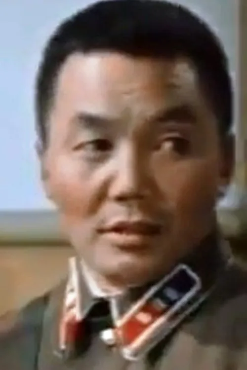 Gotov Tsevelmaa interpretando a Tugjil