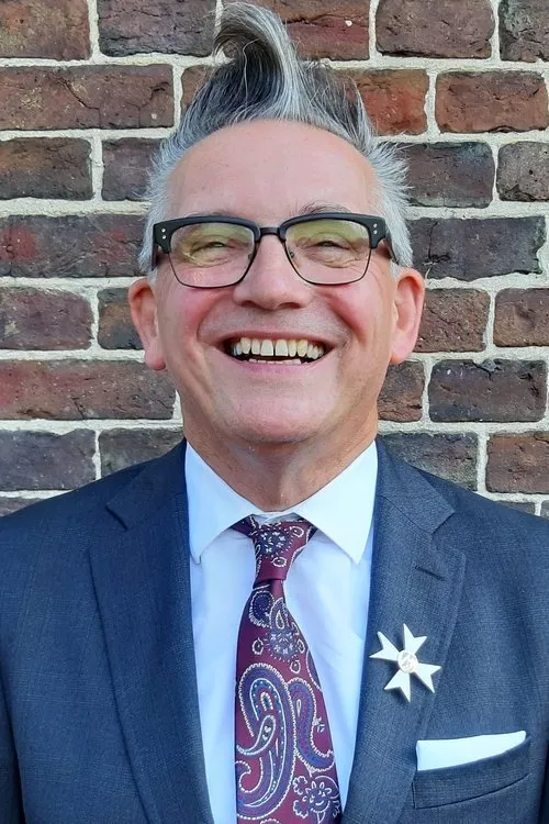 Axel Stosberg ha trabajado con Götz Alsmann en 1 ocasiones