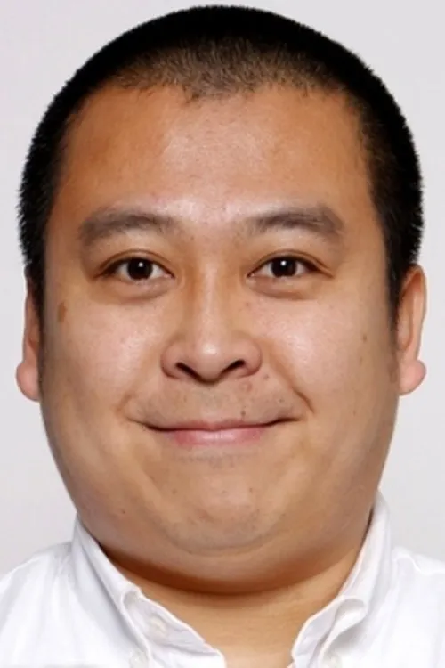 Gouki Nishimura en su biografía y filmografía