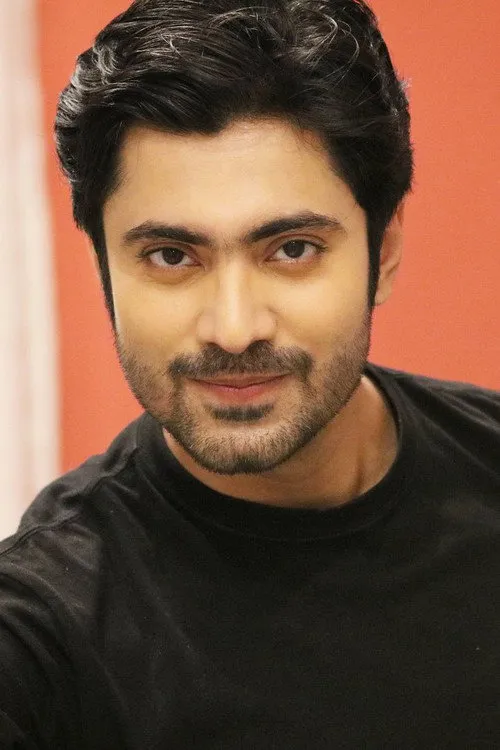 Gourab Roy Choudhary — personaje: Gourav