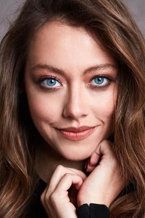 Gürberk Polat ha trabajado con Gözde Kaya en 1 ocasiones