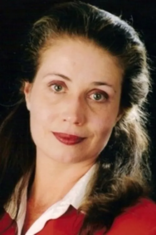 Graça Berman interpretando a 