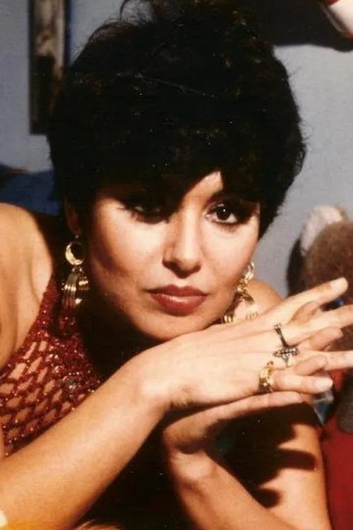 Graça Braz en su biografía y filmografía