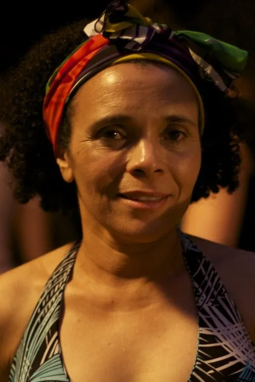 Pedro Abhull ha trabajado con Graça De Andrade en 1 ocasiones