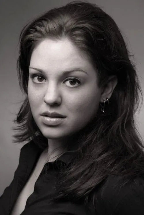 Jeff Priskorn ha trabajado con Grace Anne Rowan en 1 ocasiones