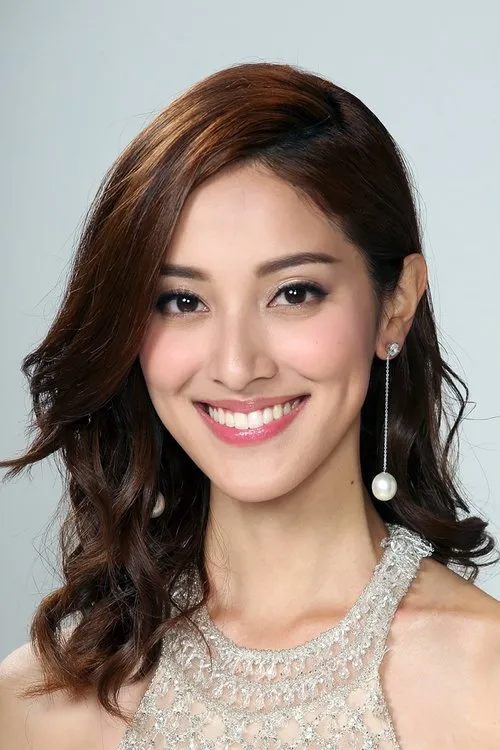 Grace Chan — personaje: Sau Joi-sum
