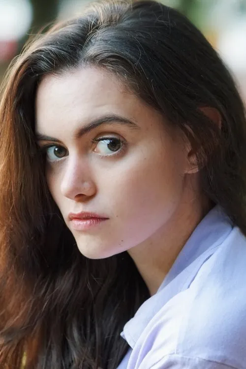 Grace Collender — personaje: Doireann Carrick