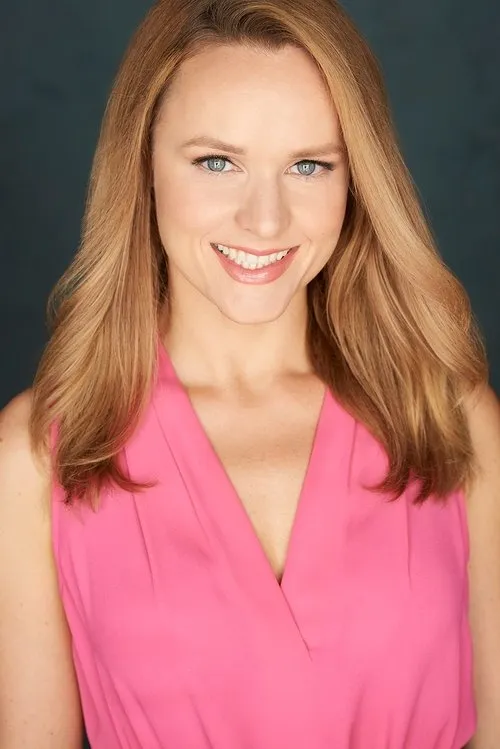 Grace Fae interpretando a 