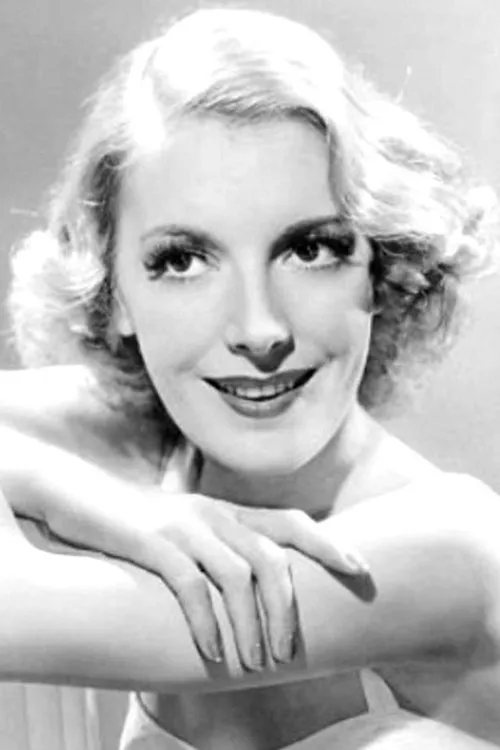 Grace Ford interpretando a Beth McVey