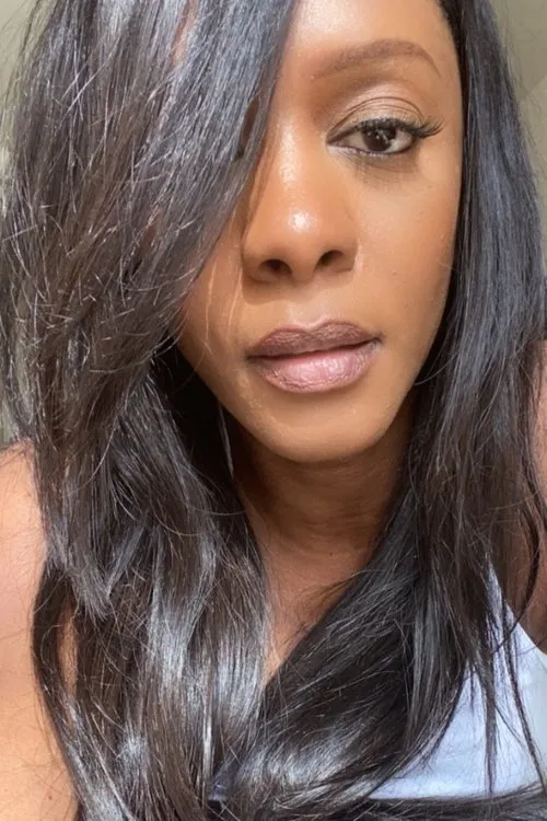 Foto de perfil del actor Grace Mendes en el reparto