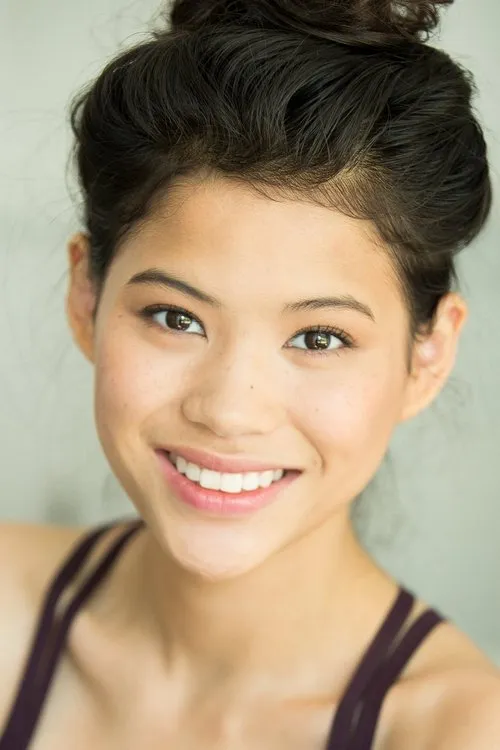 James Robert Miller ha trabajado con Grace Olsen en 1 ocasiones