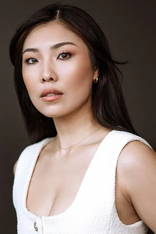 Bridget Opfer ha trabajado con Grace Pan en 1 ocasiones