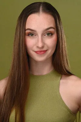 Laura Radi ha trabajado con Grace Rusnica en 1 ocasiones