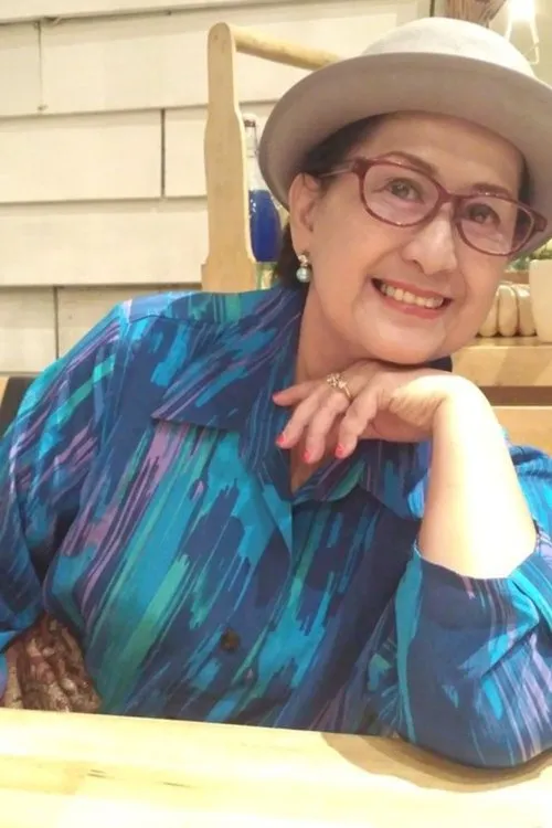 Nanien Sudiar ha trabajado con Grace Simon en 1 ocasiones