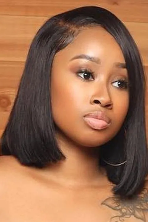 Jasmine Cherelle ha trabajado con Grace Sol en 1 ocasiones