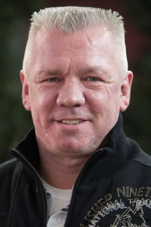 Vincenzo Gualtieri ha trabajado con Graciano Rocchigiani en 1 ocasiones