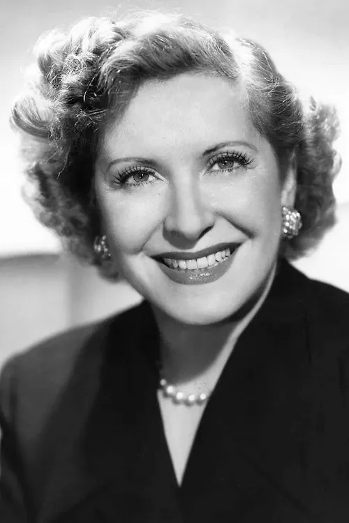 Gracie Allen — personaje: Gracie Allen
