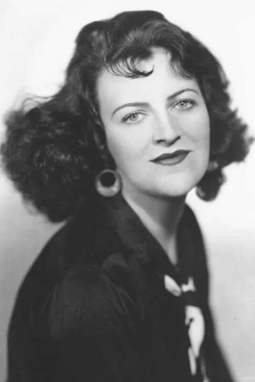 Gracie Fields — personaje: Miss Jane Marple