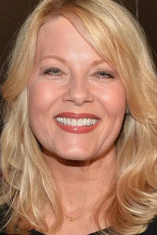 Gracie Harrison — personaje: Susan Slater