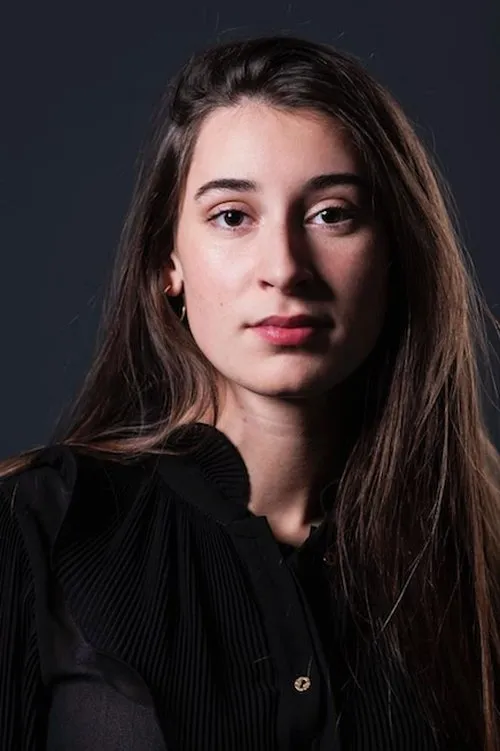 Gracija Filipović interpretando a Amra