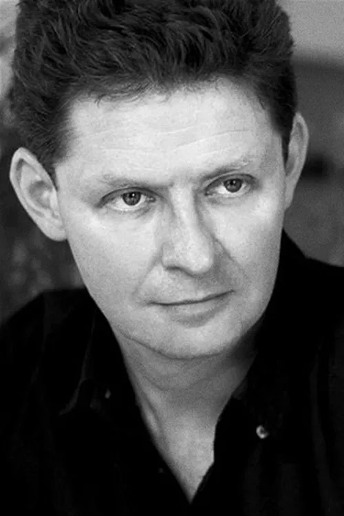 Mark McKerracher ha trabajado con Graeme Henderson en 1 ocasiones