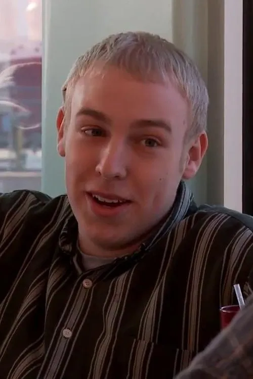 Sean Egan ha trabajado con Graeme Hogan en 1 ocasiones