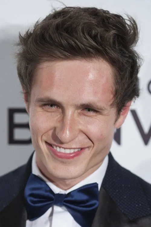 Jeff Ayars ha trabajado con Graeme Thomas King en 1 ocasiones