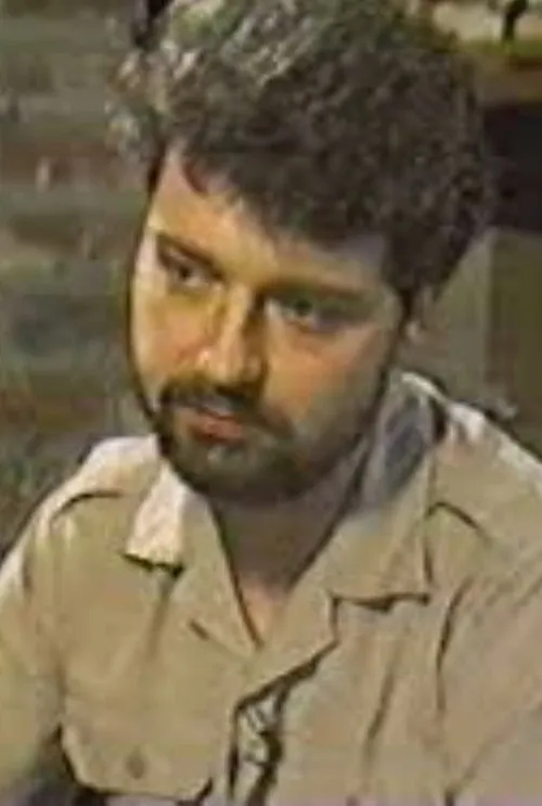 Homer Flynn ha trabajado con Graeme Whifler en 1 ocasiones