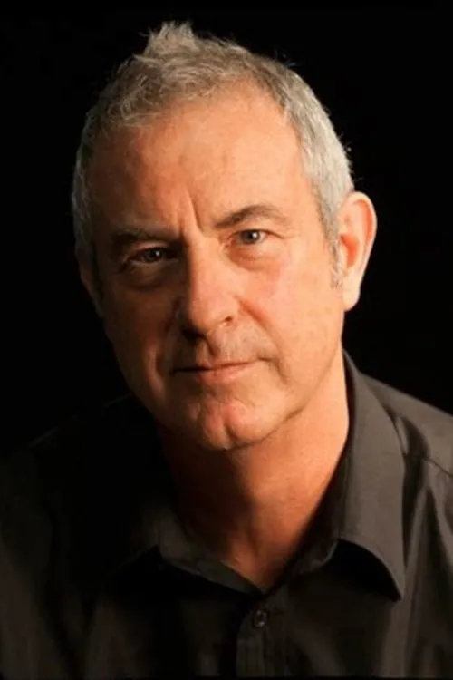 Chris Bailey ha trabajado con Graham Bidstrup en 1 ocasiones