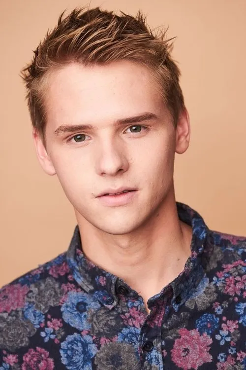 Graham Vines en su biografía y filmografía