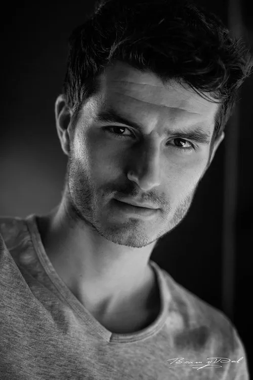 Ziva Marshall ha trabajado con Granit Nici en 1 ocasiones