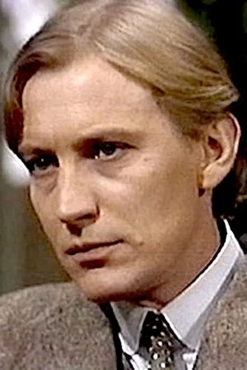 Foto de perfil del actor Grant Bardsley en el reparto