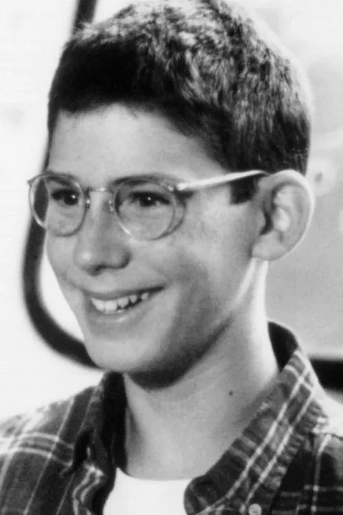 Andrew Woodworth ha trabajado con Grant Gelt en 1 ocasiones