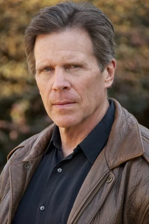 Grant Goodeve interpretando a Neal Brockmeyer