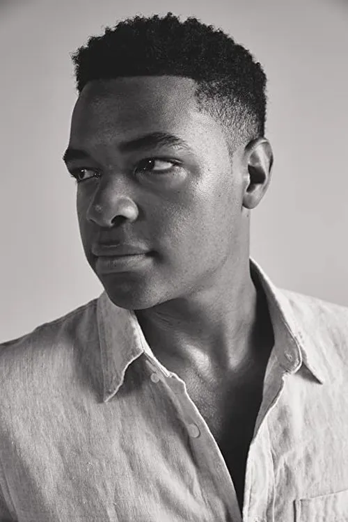 Darian Michael Garey ha trabajado con Grant Hall en 1 ocasiones