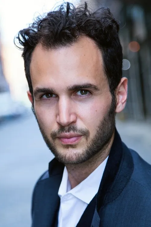 Richard Gallagher ha trabajado con Grant Harrison en 1 ocasiones